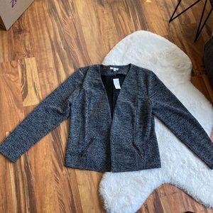 NWT fashion blazer